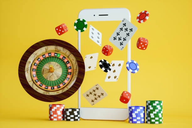 one-hundred-forty-seven mobile gaming